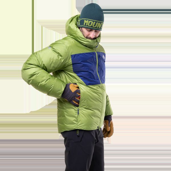 Kryos Mens Jacket