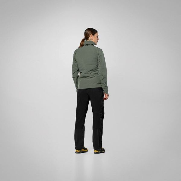 Ortles Durastretch/Stormwall Jacket W
