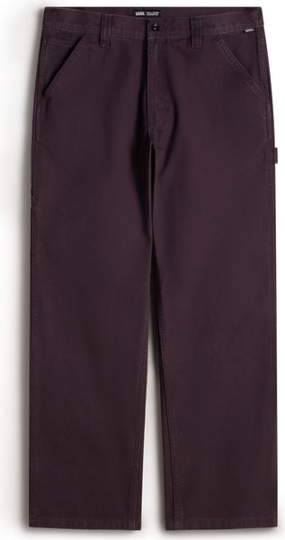 Drill Chore Carpenter Loose Vintage Wash