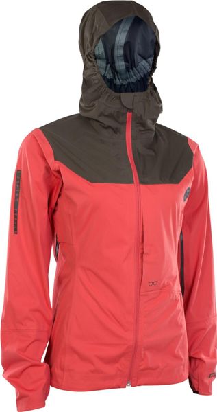 3 Layer Jacket Scrub AMP WMS