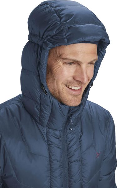 Rai M's Lightweight H-box Jacket