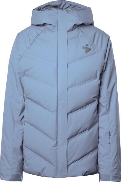 Crusader Down Jacket W