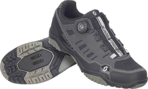 Shoe Sport Crus-r Boa