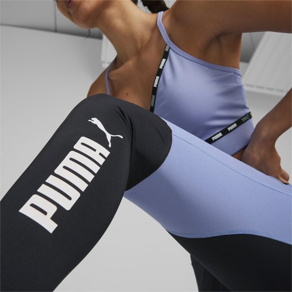 Train Favorite Logo High Waist 7/8 Tight