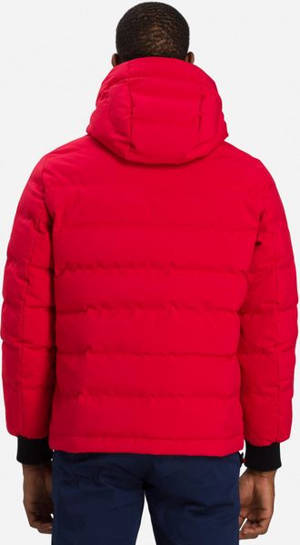 Cesar Bonded Jacket