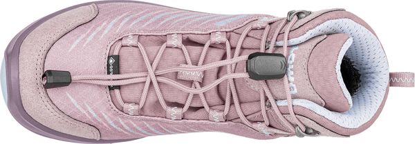 Zirrox II GTX Mid JR