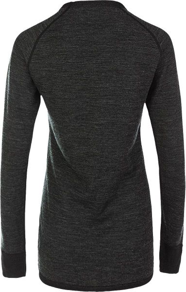 Brandi W Merino Wool Baselayer Top