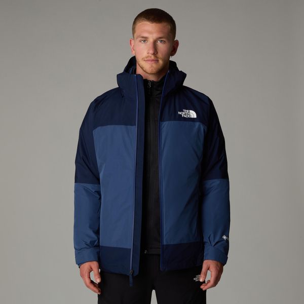 Mens Mountain Light Triclimate GTX Jacket