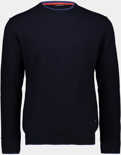 MAN Knitted Pullover