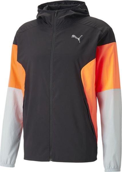 Run Lightweight Jacket