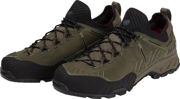 Alnasca Knit II Low GTX Men
