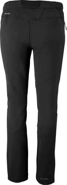 Passo Alto II Heat Pant
