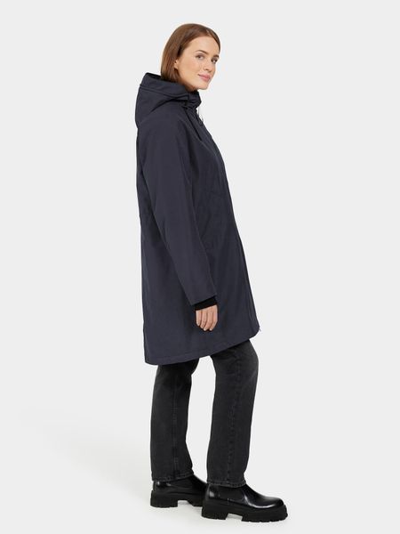FIA WNS Parka