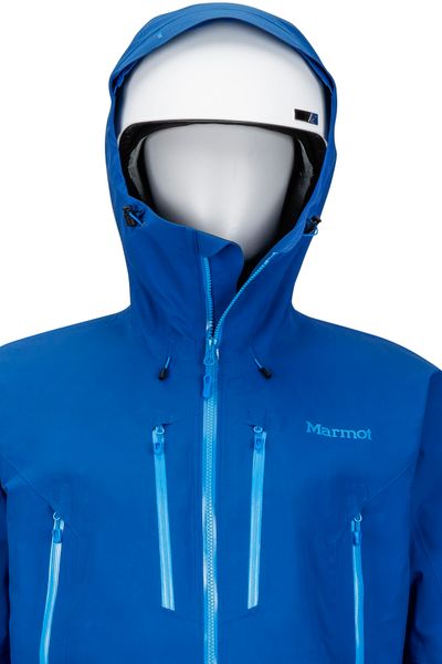 Alpinist Jacket