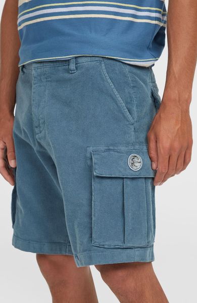O'riginals Cord Cargo Shorts