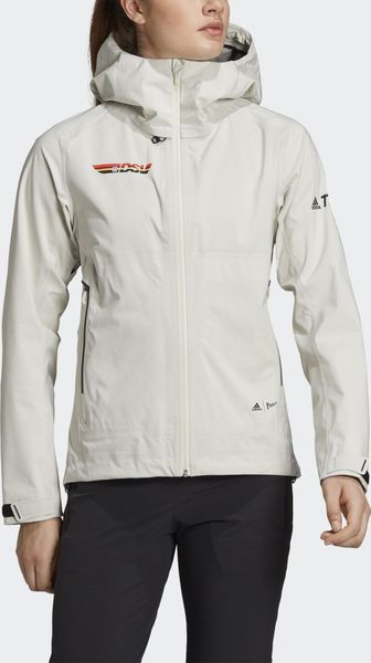 Parley 3L Jacket Women