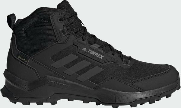 Terrex AX4 Mid Gore-tex Hiking Shoes