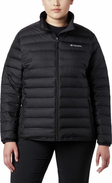 Lake 22 Down Jacket