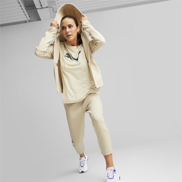 Evostripe High-waist Pants