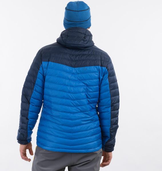 Røros Down Light Jacket w/Hood