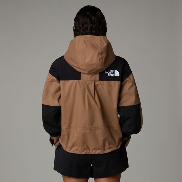 Womens Reign ON Jacket