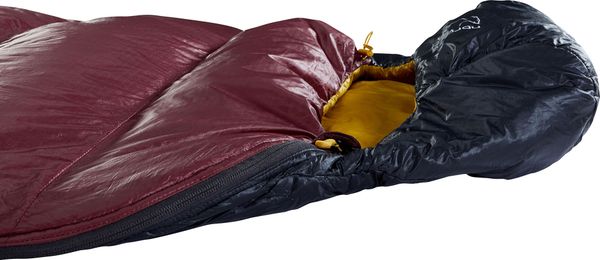 Oscar +10° Curve Sleeping Bag