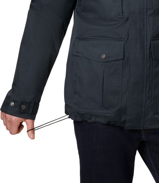 Horizons Pine Interchange Jacket