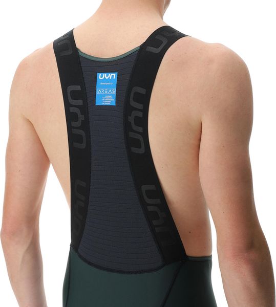 MAN Biking Adventour Cargo Bib Short