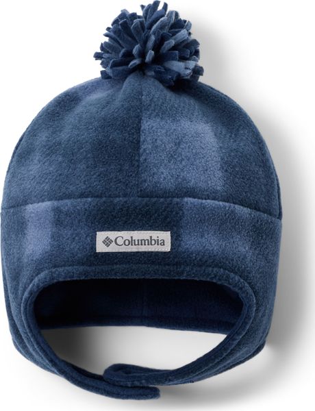 Youth Frosty Trail II Earflap Beanie