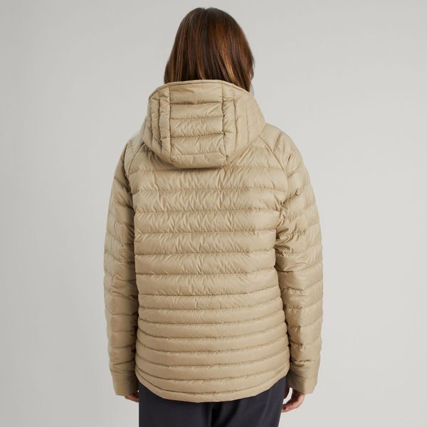 Nxt-level BIO Down LT Unisex H