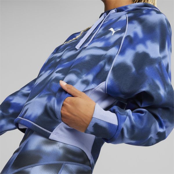 Modern Sports AOP Hoodie