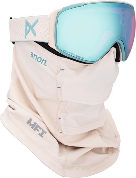 M4S Toric Goggles + Bonus Lens + MFI Face Mask