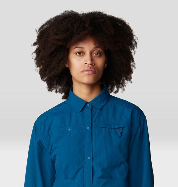Stryder Long Sleeve Shirt