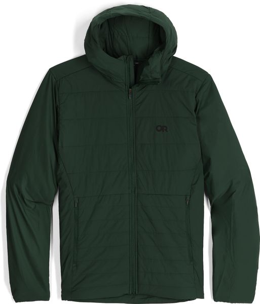 Men's Shadow Insulated Hoodie