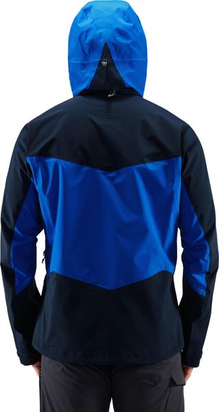 Spitz Jacket Men