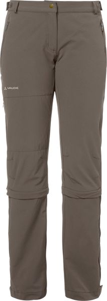 Women's Farley Stretch Capri T-zip II