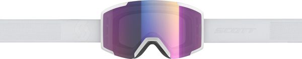 Goggle Shield