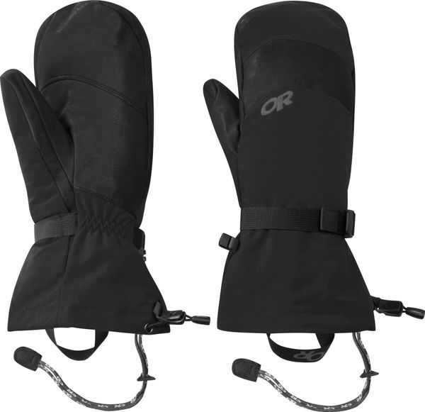 Men's Highcamp Mitts