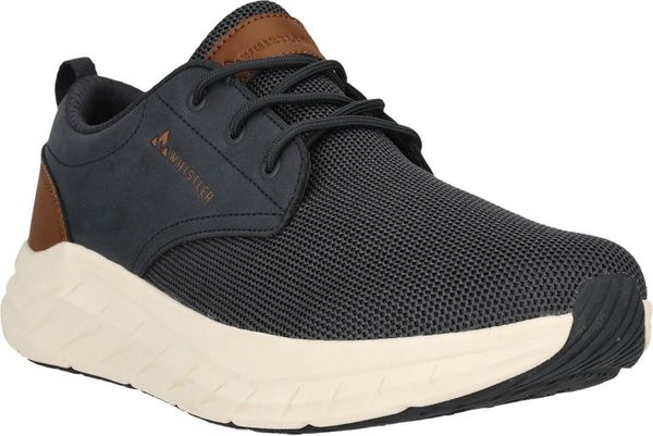 Vallo M Wide Fit Shoe