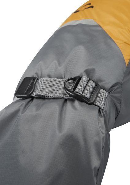 Expedition 8000 Mitts