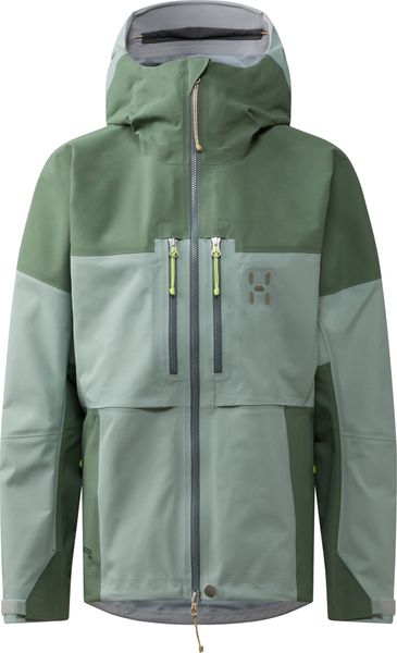 Spitz GTX Pro II Jacket Women