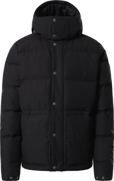 Men’s Box Canyon Jacket
