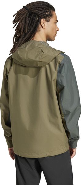 Terrex Multi 2.5 Layer RAIN.RDY Jacket