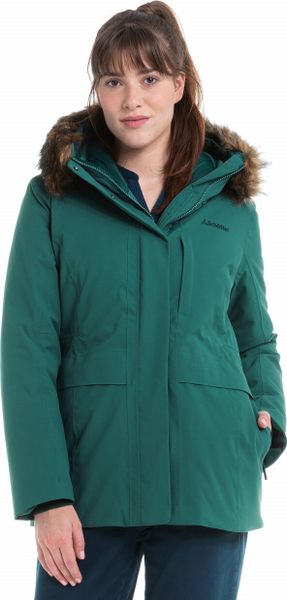 Down Jacket Budapest Women