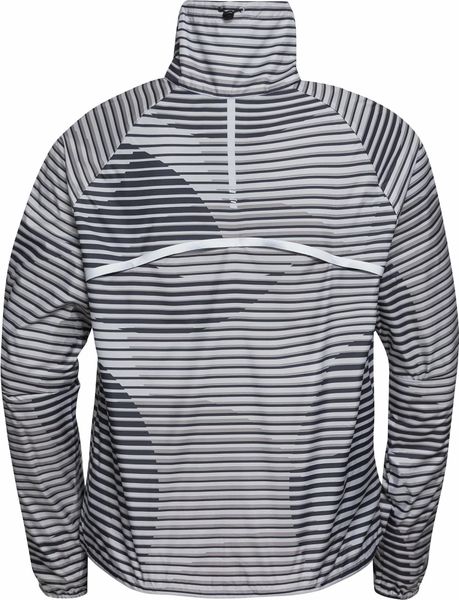 Jacket Zeroweight Print
