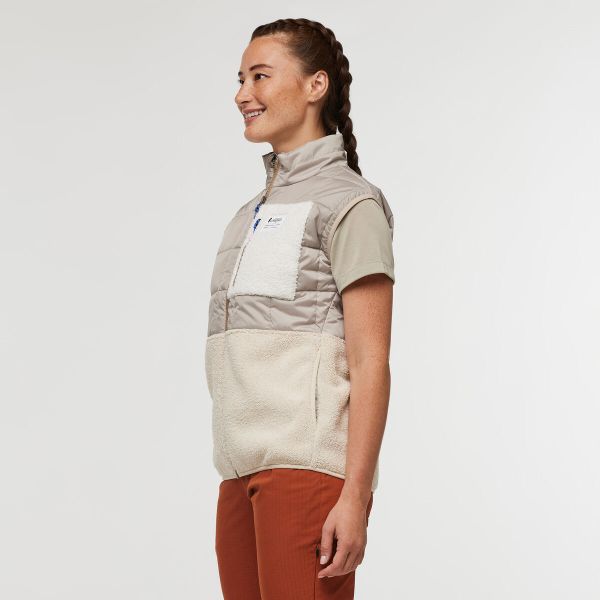 Trico Hybrid Vest
