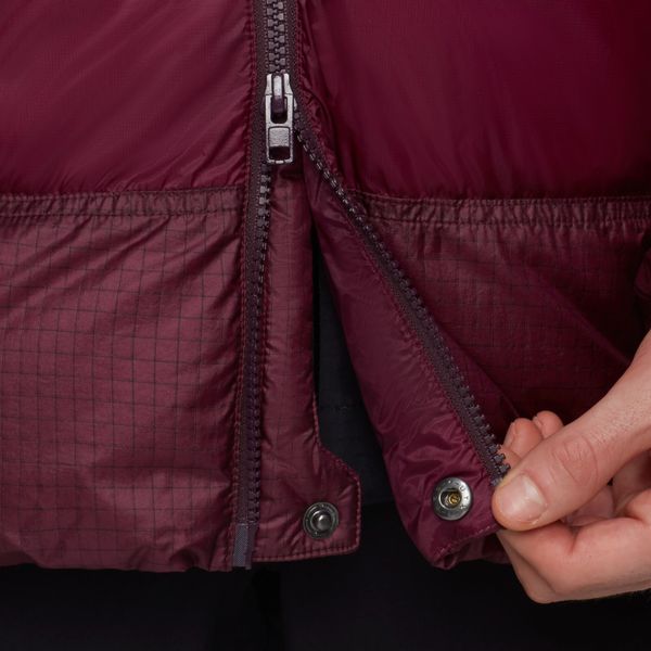 Taiss Pro Belay IN Hooded Jacket Men