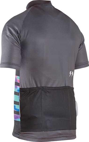 Force EVO Junior Jersey Short Sleeve