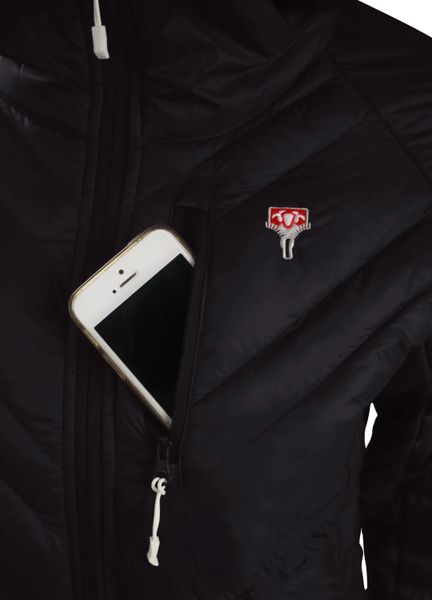 Faithful Downwool Jacket M