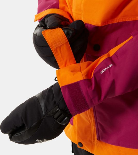 Men’s Balfron Jacket